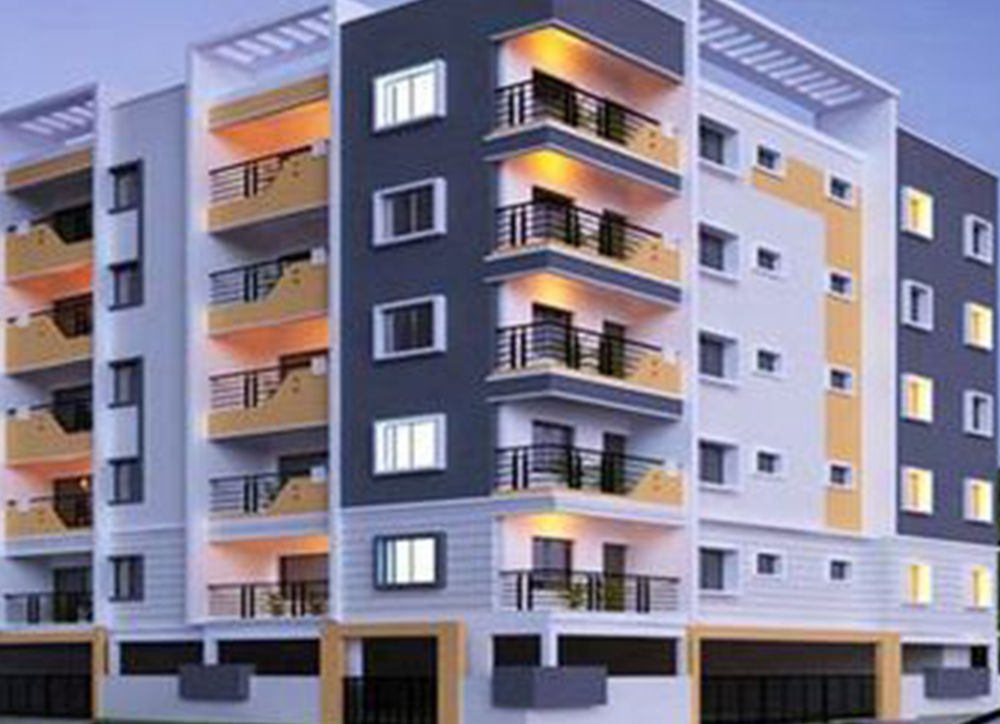 Meenakshi Group of Services