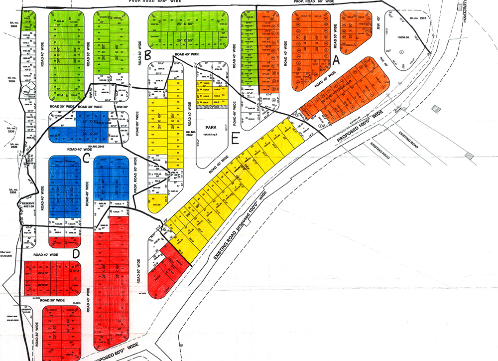 Meenakshi Group of Services