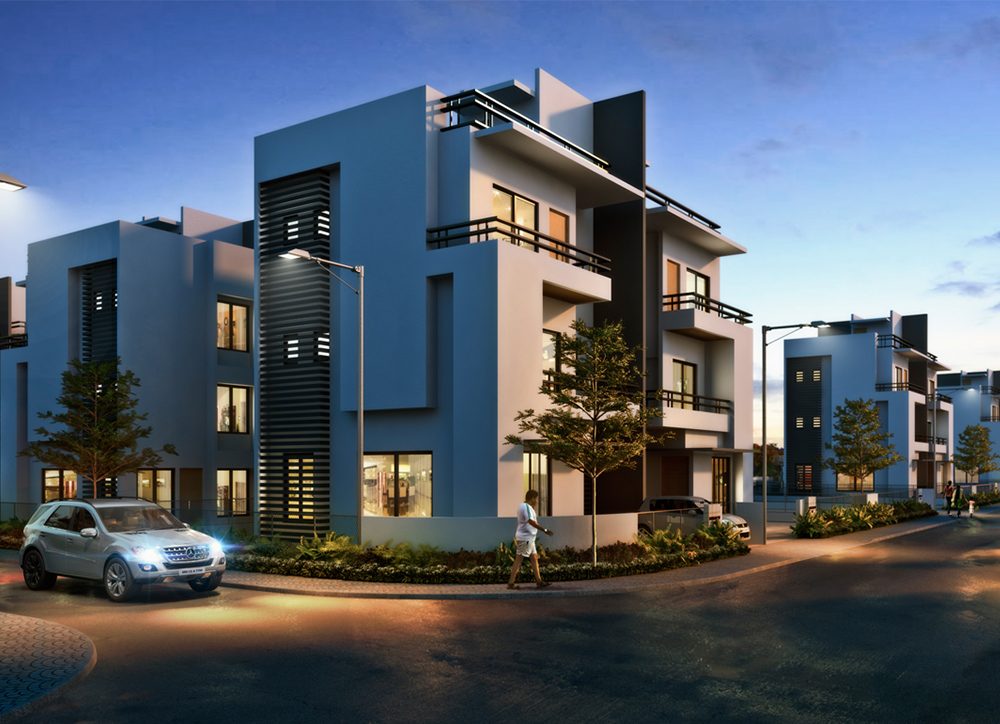 Meenakshi Group of Services